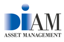 Logo of DIAM, sponsor at the Eurekahedge Asian Hedge Fund Awards 2016