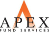 Logo of Apex, sponsor at the Eurekahedge Asian Hedge Fund Awards 2018